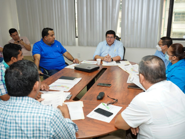 REUNIÓN DE DIRECTORIO