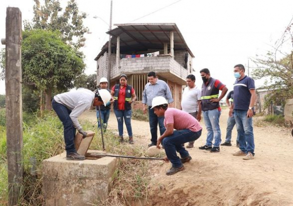 SEGUIMOS TRABAJANDO